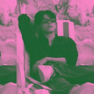 𓆩♡𓆪 teume mode : always on🎧
⋆。゚☁︎ chill girl// no chaos, just soft & safe