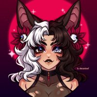 Heda 🦇✧ | YCHs on VGen (@neciaheda) 's Twitter Profile Photo Heda 🦇✧ | YCHs on VGen (@neciaheda) 's Twitter Profile Photo