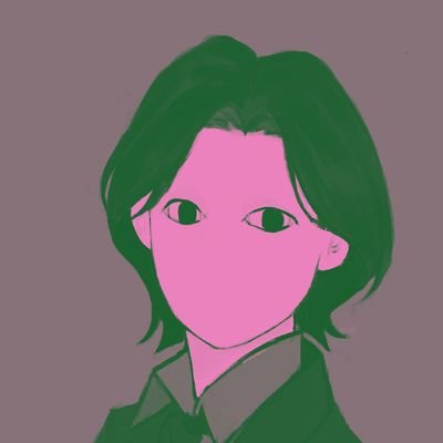 18 || I draw what i want || lazy artist || ID/EN (sometimes use translator) || multifandom ||