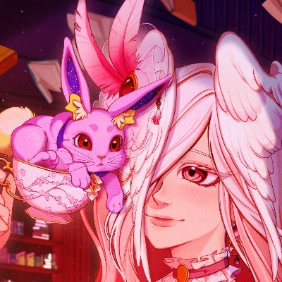 VTaleProtocol's profile picture. ✦ Tenemos una historia que contar...¿Te quedarás a escucharla? ✦ 
| Grupo indie de VTubers con libertad y apoyo constante ⭐
| No somos agencia, somos refugio |