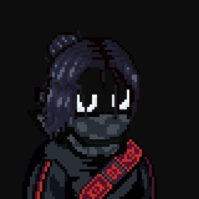 SaldiviaLuisAle's profile picture. Caller: @AlphajorDAO