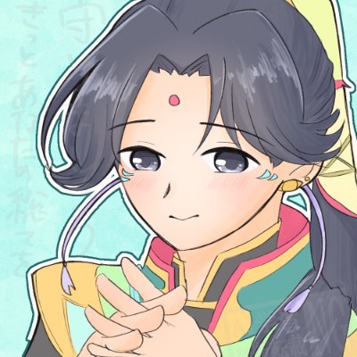 陽太@和菓子部長推しさんのプロフィール画像
