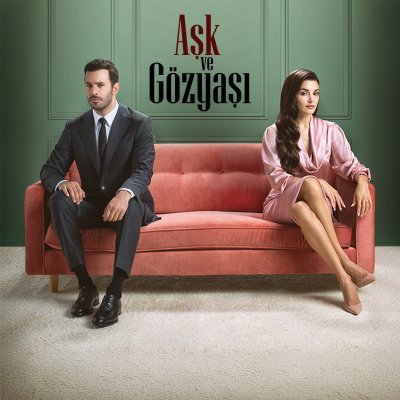 Aşk ve Gözyaşı resmi X hesabıdır.
Aşk ve Gözyaşı yakında atv'de!