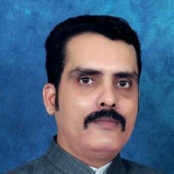 ProudofPunjabi's profile picture. #NationFirst #ProudHindu # Sanatani