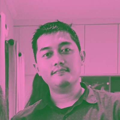 affandymurad's profile picture. nobody person · 