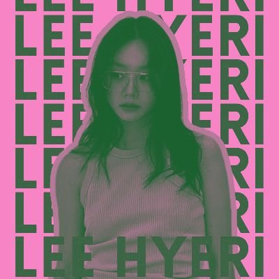 hyrishdw's profile picture. INTP — hyebin 🫶 • fa/ca • let's be a friend ♥️