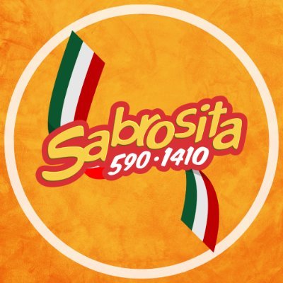 Sabrosita Digital la emisora número uno de la música tropical.