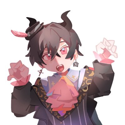 L9s1Mad's profile picture. Hi ! 我，淺惡🎩，不邪惡，我的🕳️，用過都說讚。
