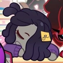 fandom artist | draws ocs a lot| Priv: @tyler_privegg | 💛 🧈 royal margarine's secret bf ♣️🍬| 16 | dni list move into my strawpage