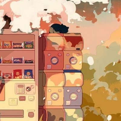 xTenchi_Masakix's profile picture. Time to move on