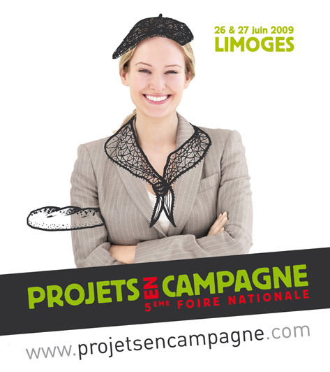 ProjEnCampagne's profile picture. Vivre et/ou travailler au vert !