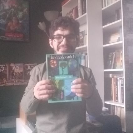 Order Now Habracadabrah! Available Now! Paperback & Ebook!
And DON’T forget to leave a review!
https://t.co/btI4tuVxxy
