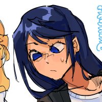 eirever (@frijantwo0two1) 's Twitter Profile Photo