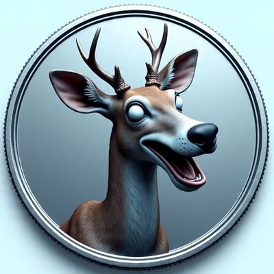 SwaggerJuiceOff's profile picture. The Goofy 🤪 Deer 🦌 Meme