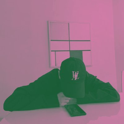EN/ID | I stream, create and break things. | 🎨#kepinkart