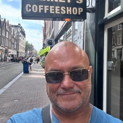 KJ’s Dad ❤️Jen’s Husband ❤️ Mexico 🇲🇽, Tattoo Enthusiast. 🌹#RIPMom #FuckCancer ☠️ #WantItAll