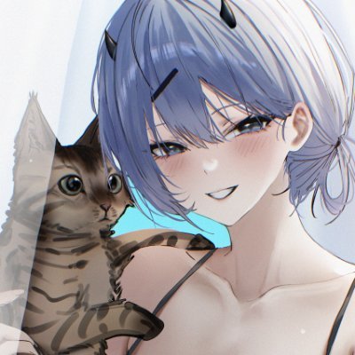 阿天さん🔪委託開放中さんのプロフィール画像