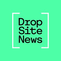 Drop Site (@dropsitenews) 's Twitter Profile Photo Drop Site (@dropsitenews) 's Twitter Profile Photo
