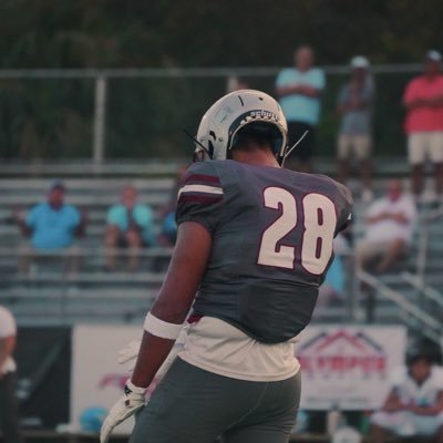 SFC class of 27 |6’0 190lb| |4.0 GPA| |DE| 863-660-8049