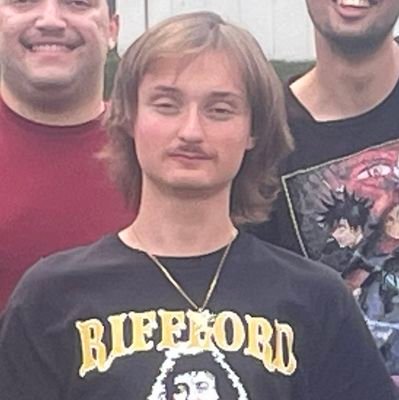 Musician, Artist, Tony Iommi Worshiper, ace procrastinator, I love LGBTQ and Trans people. Hazbin/Helluva fan. I cook too.
age: 22
gender: male