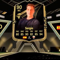 SergioBojanEAFC (@sergiobojaneafc) 's Twitter Profile