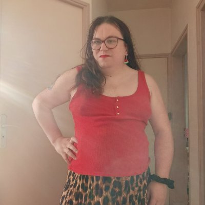 Daronne anti-institutionnelle édition 1986
E day 27/05/2024; OST/NT
https://t.co/htLG08Qpge
https://t.co/RIX0NLxzDt
