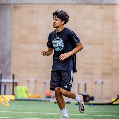 romemoncada's profile picture. 🇺🇸|🇳🇮 Dallas Texans ECNL 09