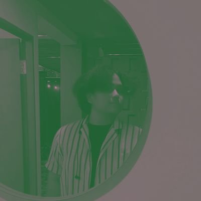 orangmanadokw's profile picture. just an ordinary boy😝