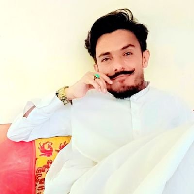 Brave | Kind | Cricket Lover | Artist | Believe in Humanity | Love Music | Extrovert | Proud to be Sindhi 🇵🇰 |