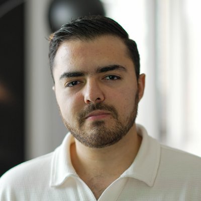 co-founder @TryCompAI, prev - @Leaplabsinc , tesgames, @thirdweb