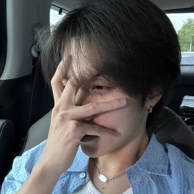 ㅤㅤ
ㅤ꯭𝗢꯭𝗵꯭ !ㅤ 𝗿ǝ𝗻𝘦𝘨𝗮𝗱𝗲ㅤ 𝟤꯭𝟥꯭𝖪
𝗐𝖺𝗒𝗓𝖾𝗇𝗇𝗂 '𝗇𝖽 𝗅𝗎𝗆𝗂 🏳️⚧️ yuta comeback