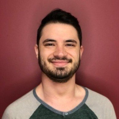 anthony_codes's profile picture. ✝️ Software Developer // Cloud Engineer
Distributed Systems Nerd