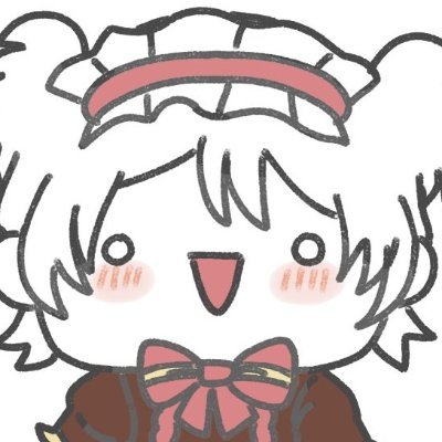 t2ukapi's profile picture. art use with credits OK! @chufurin artchive