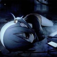 Bunny (@v0idbunny666) 's Twitter Profile