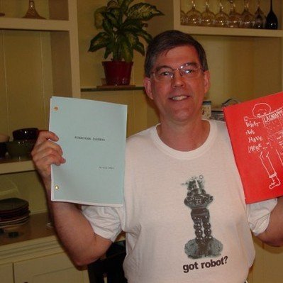 paidprotestr's profile picture. Writer, journalist. As a paid protester, I'm waiting for the check in the mail from George Soros.