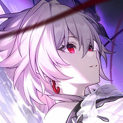 #崩壊スターレイル
જ⁀➴°⋆ Account dedicated to
#evernight and #Cerydra partially
Follow for more updates! ִ ࣪ ࣪𖤐.ᐟ
You can address me as Lilixmin, Lili