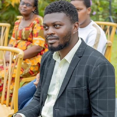 Data analyst|Crypto Enthusiast.
Athlet and Jesus worshiper
🇨🇩🇺🇬🇰🇪