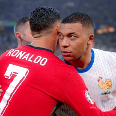 blaise_yoda's profile picture. #Madridistas à vie⚽️| Mbappé mon GOAT🐐