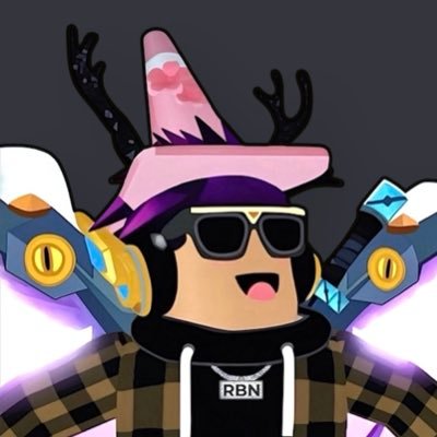 My name is RBN, and I am a Photographer, Artist, and a Content Creator, I Play Roblox and I am a Developer, QA Tester, and Designer.