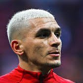 LToreyra42228's profile picture. LUKAS TOREYRA 34