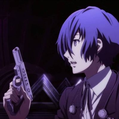 Spanish Texan with a emo flair, Minato is me fr, late 20s, Persona3/ Yukari fan, future met/storm chaser, tracker. TTU Red Raiders fan. #nmwx #txwx