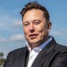 iron_masukua6's profile picture. ELON MUSK