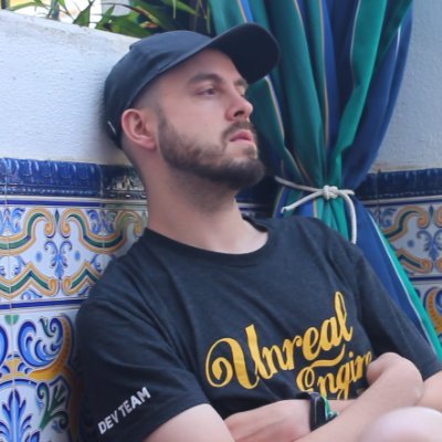 Unreal Engine Developer / Game Designer and Level Designer