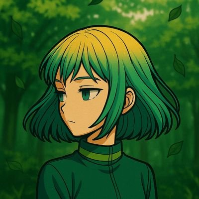 Listening to my heart, hoping peace and happiness come as often as possible in my life | DC : aruneko23
