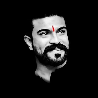 RamCharanCore's profile picture. 