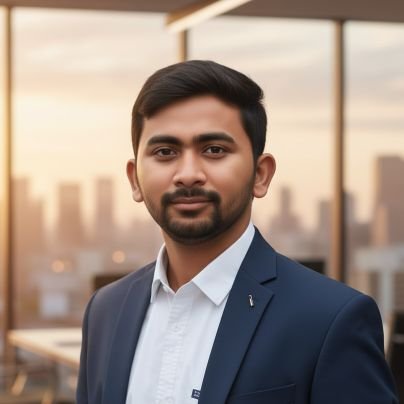 nagapavan_a's profile picture. 🤴🏻 Coffee, code, and conquering the #MERN stack! Full-stack intern at #Yuvamytr, where the bugs are friendly and the learning curve is a rollercoaster