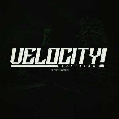 VELOCITY! Wrestling Profile