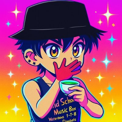 0xPicturesque's profile picture. occasional round tripper