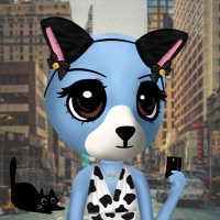veEtaRDio (@toria_crypt) 's Twitter Profile