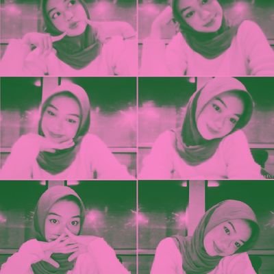 akun rame (banget)